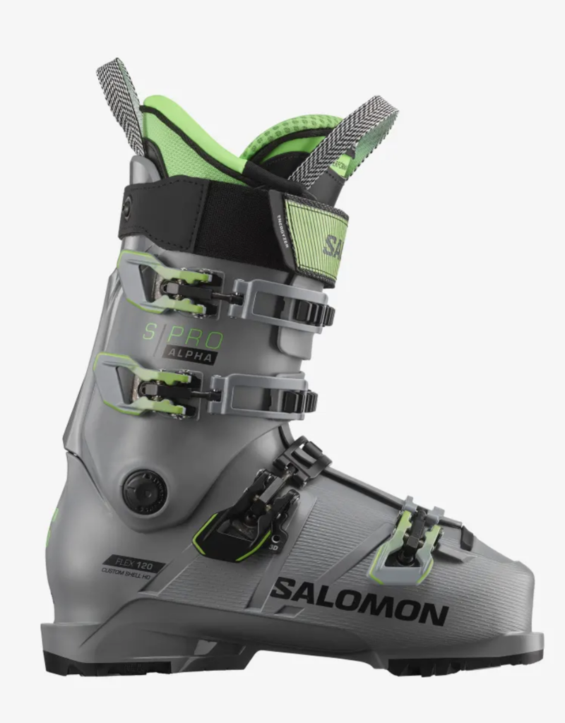Salomon Salomon S/PRO Alpha 120 GW Alpine Boot (M)