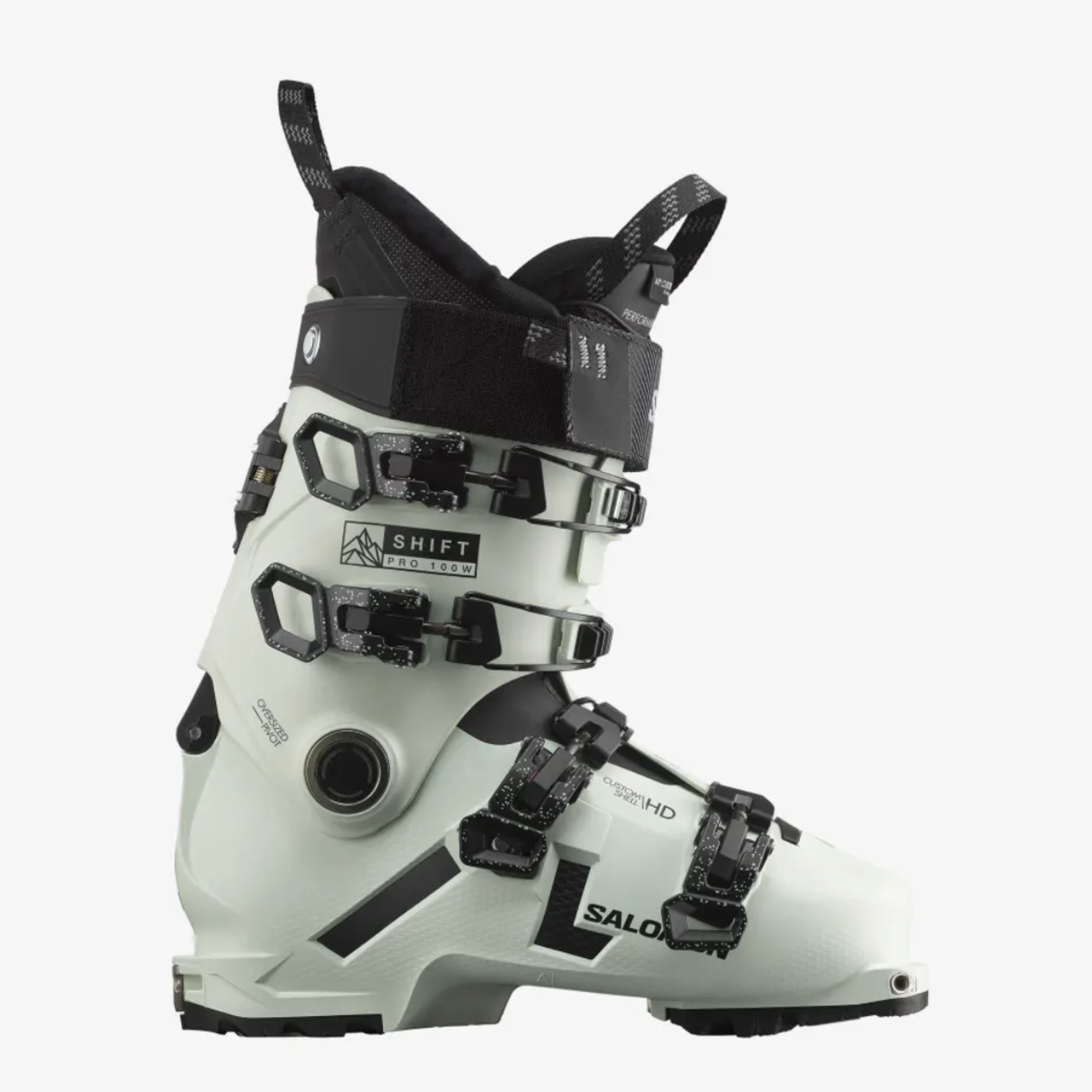 Salomon Salomon Shift Pro 100 W AT Alpine Boot (W)