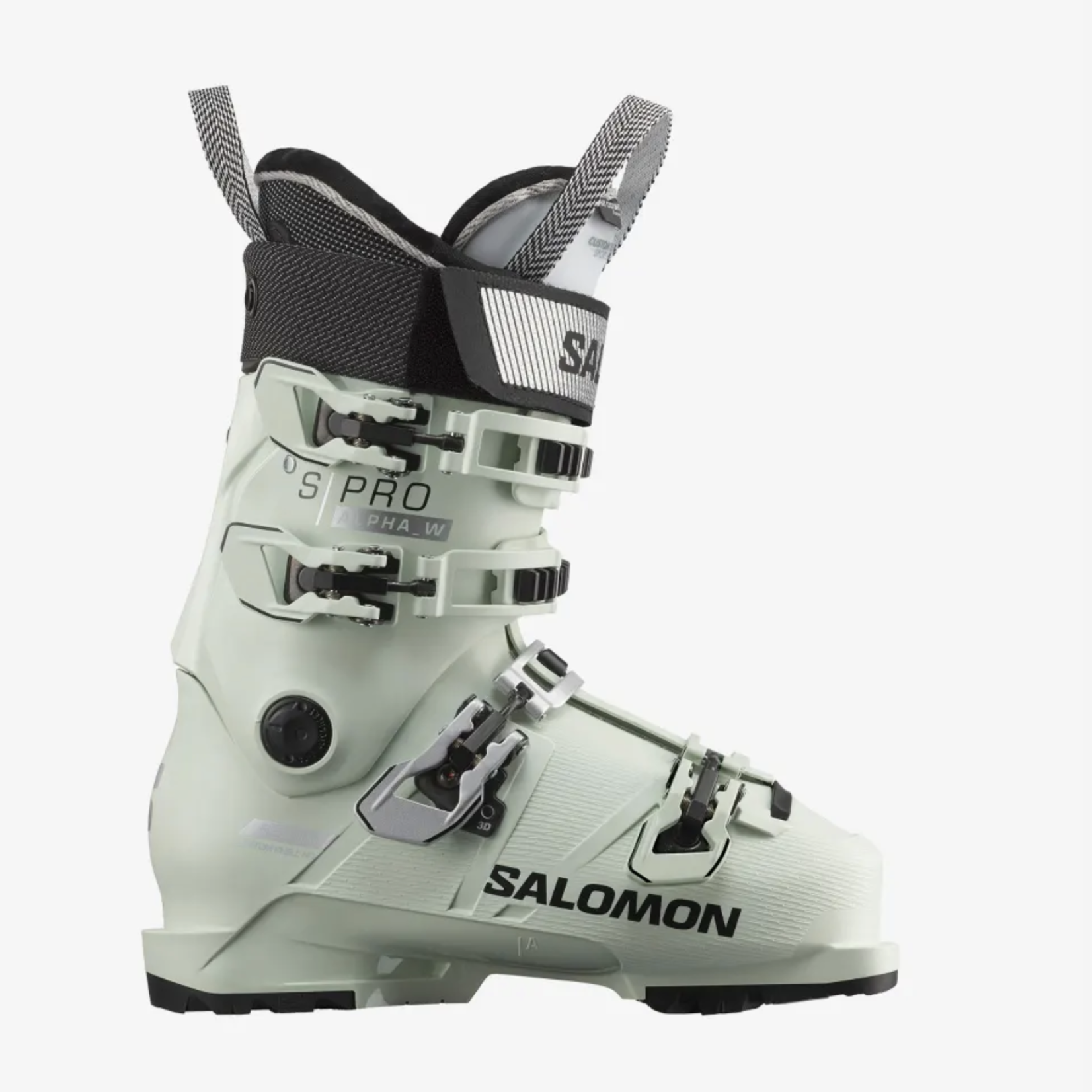 Salomon Salomon S/Pro Alpha 100 W Alpine Boot (W)