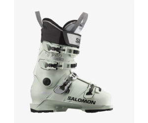 Salomon S/Pro Alpha 100 W Alpine Boot (W) - Shepherd and  display picture 1