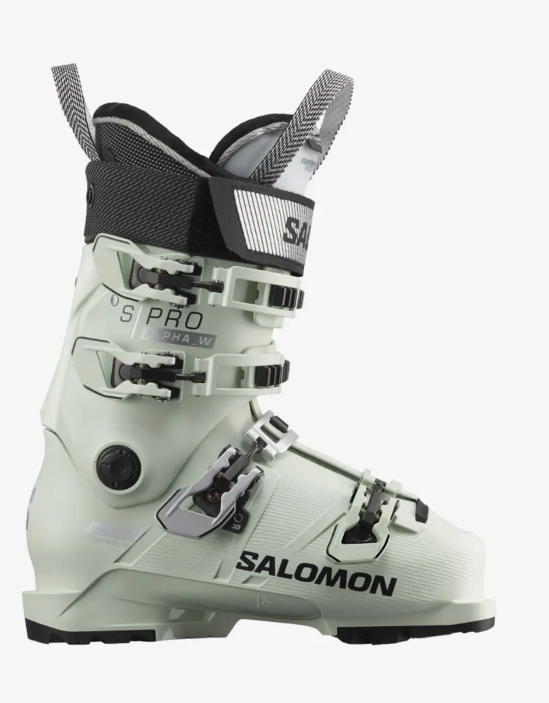 Salomon Salomon S/Pro Alpha 100 W Alpine Boot (W)