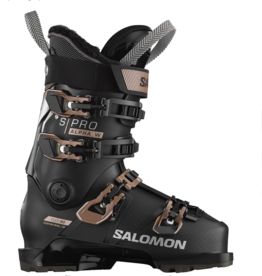 Salomon Salomon S/Pro Alpha 90 W Alpine Boot (W)