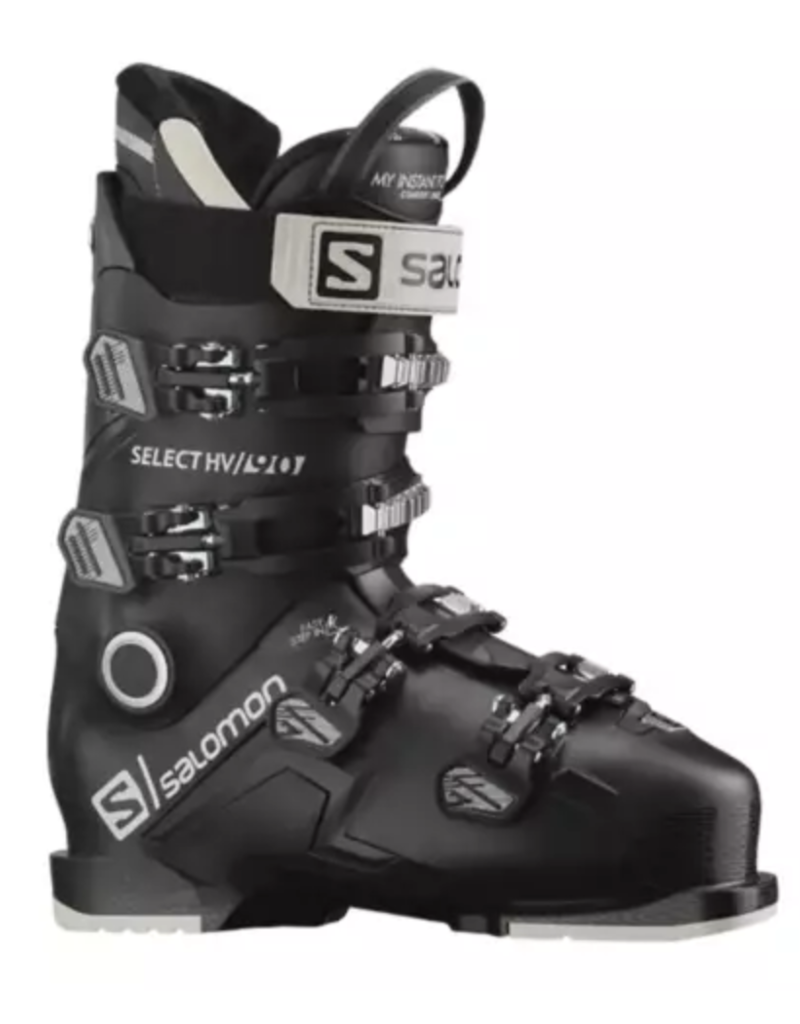 Salomon Select HV 90 GW Alpine Boot (M) Shepherd and Schaller
