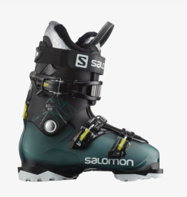 Salomon North America Salomon QST Access R80 GW Alpine Boot (M)