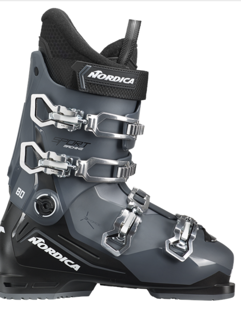 Nordica Nordica Sportmachine3 80 Alpine Boot (M)