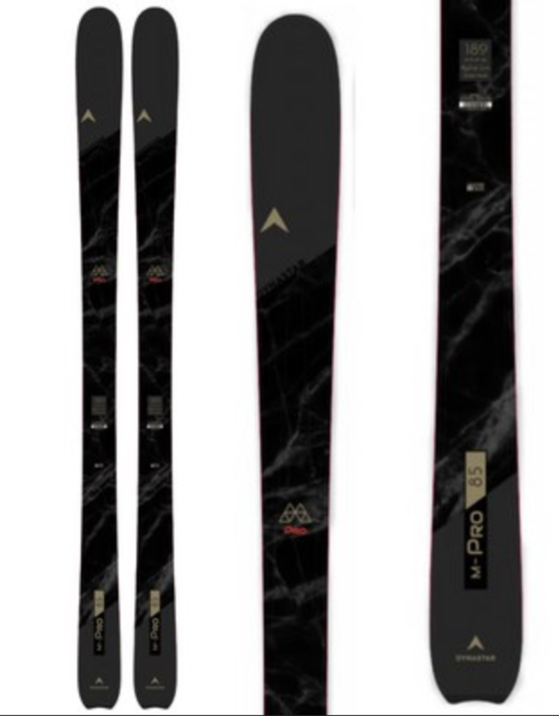 Dynastar Dynastar M-Pro 85 Alpine Ski (M)F23