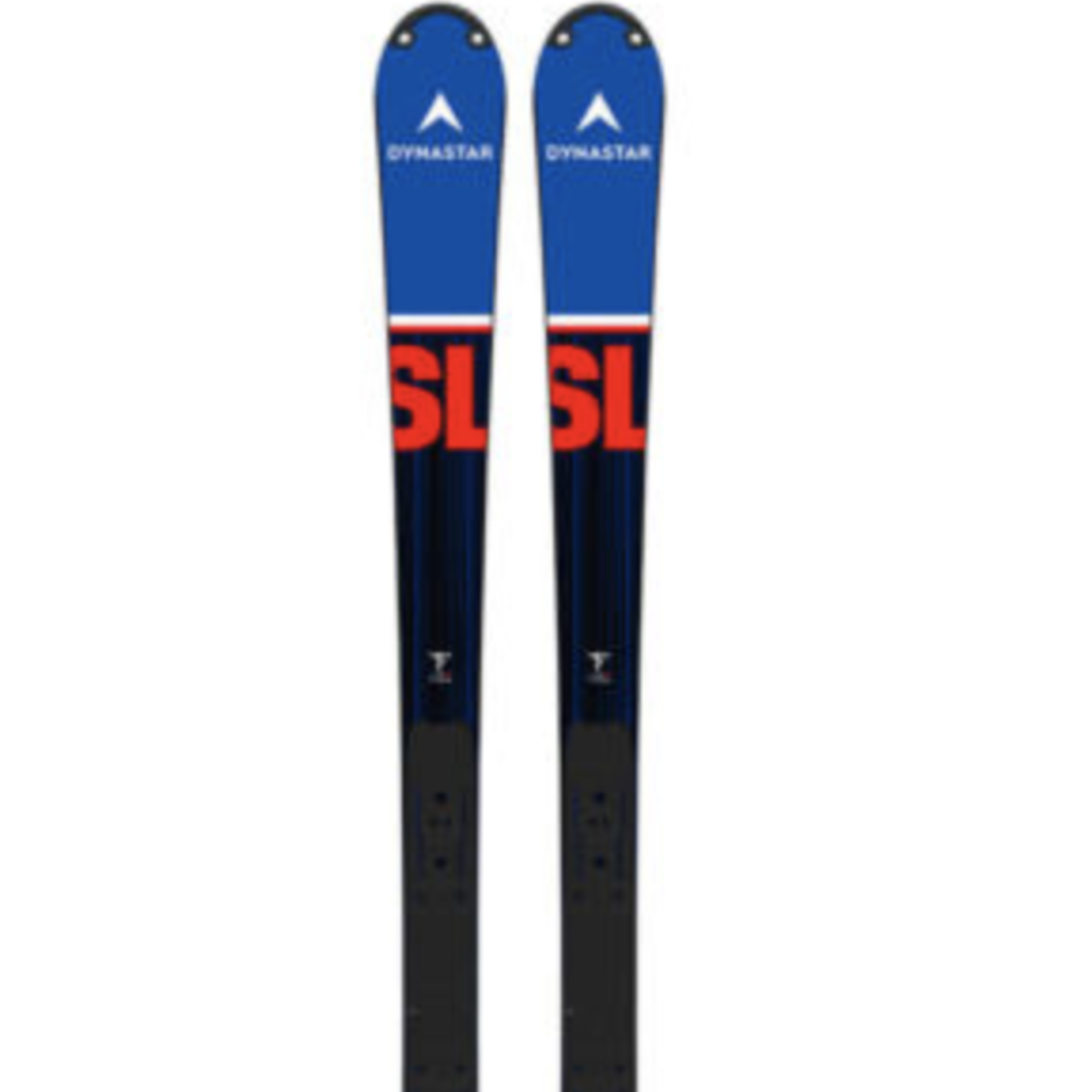 Dynastar Dynastar Speed Omeglass WC SL Alpine Ski (A)