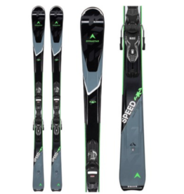 Dynastar Dynastar Speed 4X4 263 Alpine Ski w/XPress GW 10 (M)