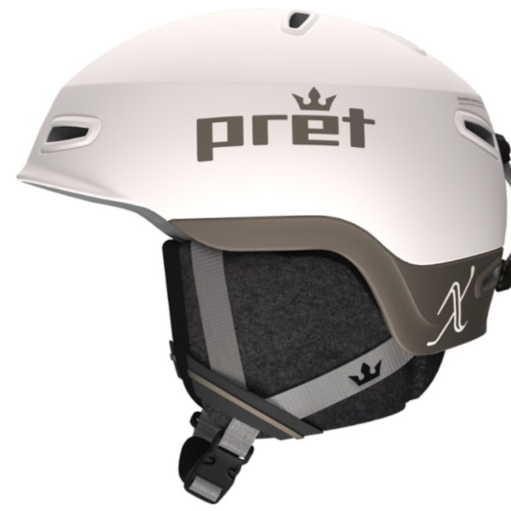 Pret USA Pret SOL X Alpine Helmet (W)F23