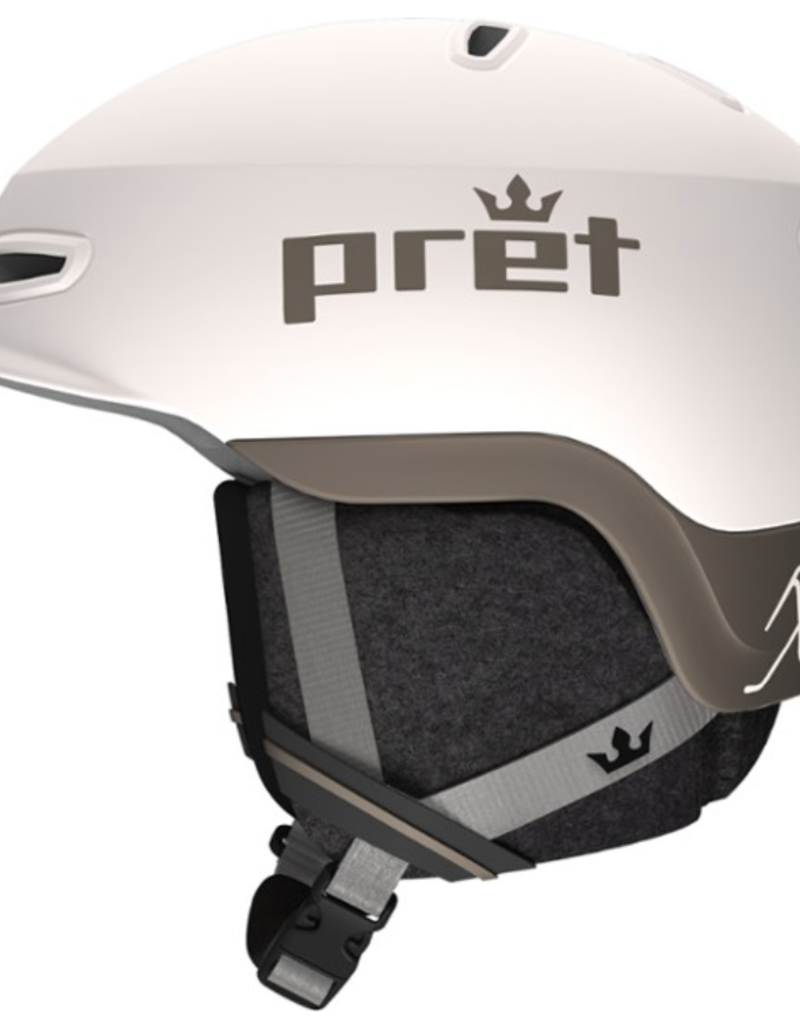 Pret USA Pret SOL X Alpine Helmet (W)F23