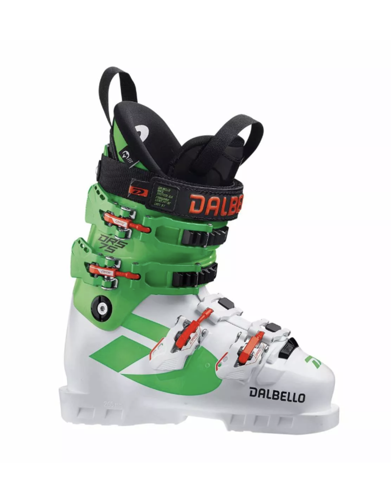 Dalbello Dalbello DRS 75 Alpine Boot (YTH)
