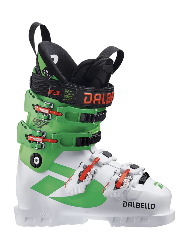 Dalbello Dalbello DRS 60 JR Alpine Boot (YTH)