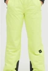 Oneill Oneill Star Insulated Pants (W)