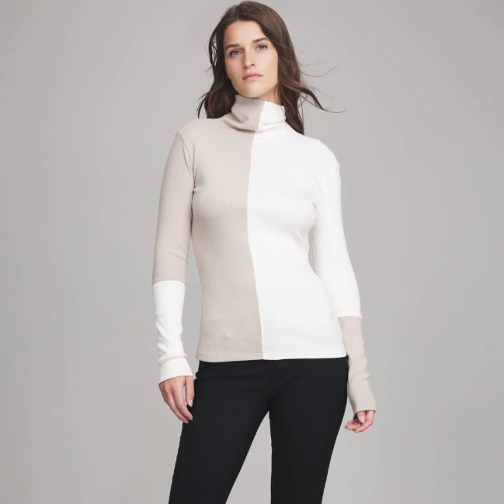 Alp n Rock Alp N Rock Remi T-Neck (W)