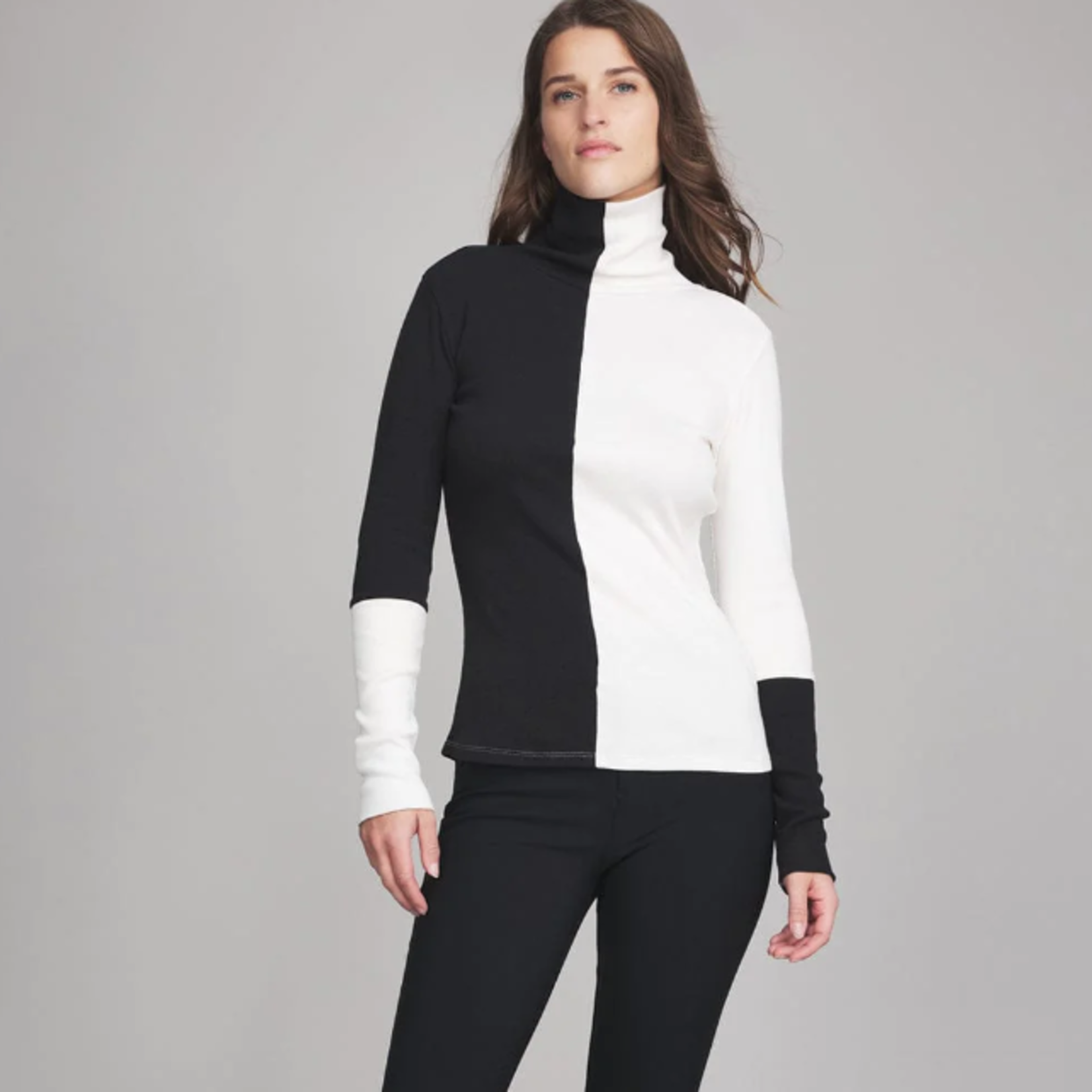 Alp n Rock Alp N Rock Remi T-Neck (W)