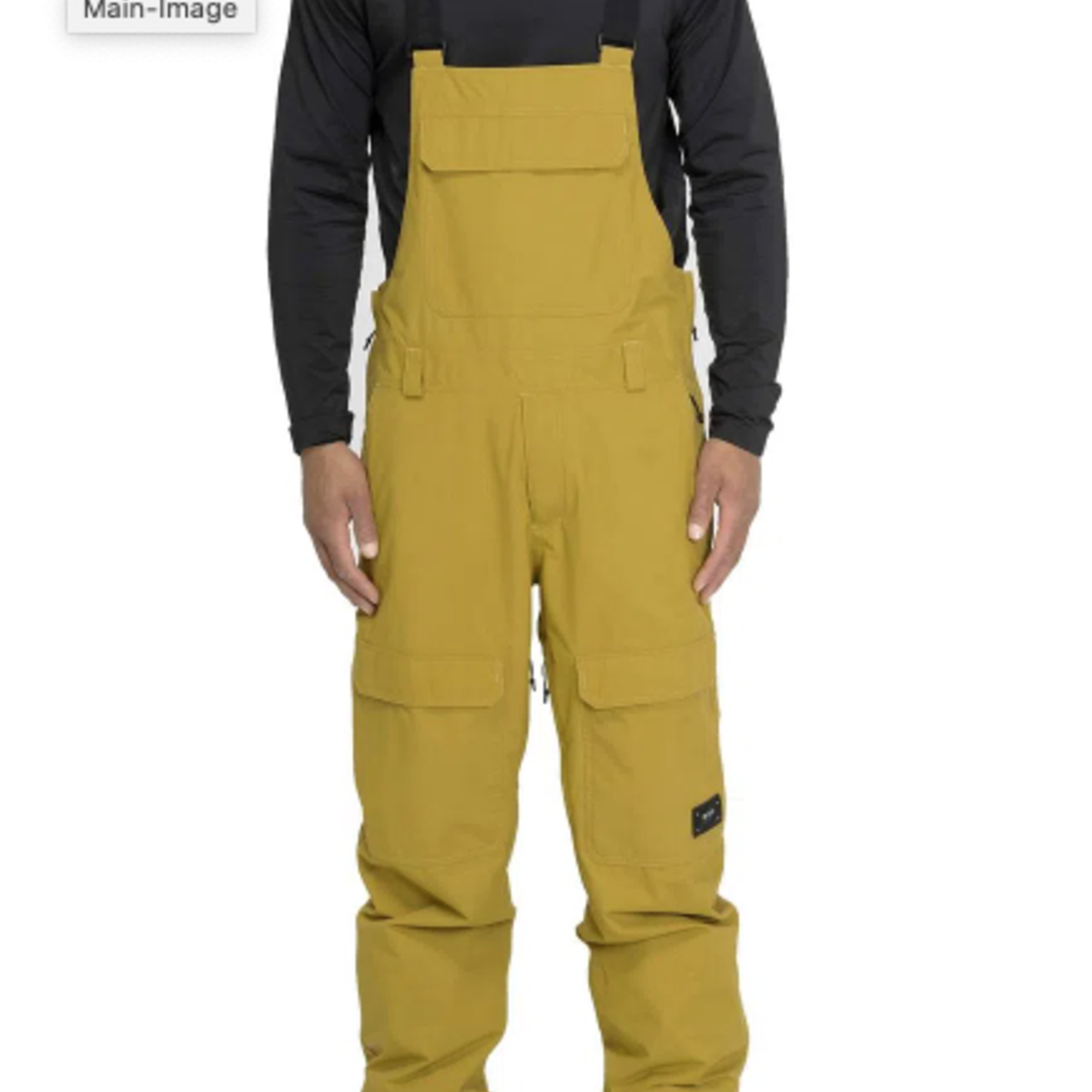Armada Armada Sumpter Bib Pant (M)