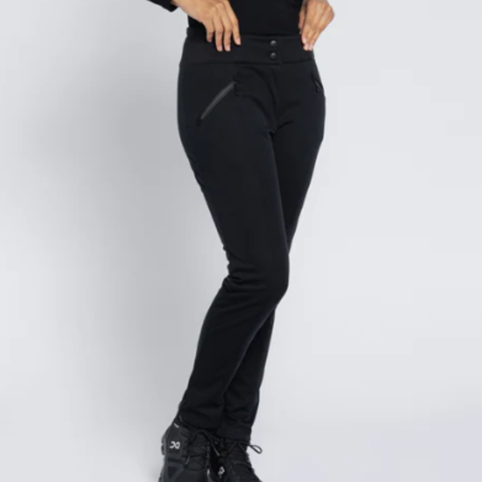 Ohsho OSHO Fatima Softshell Pant (W)