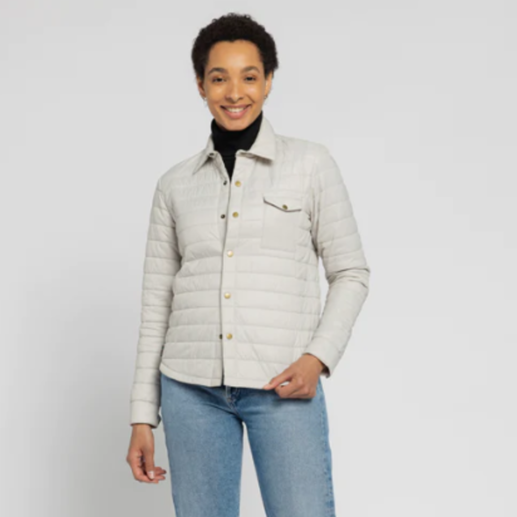 Ohsho OSHO Carmen Shirt Jacket (W)