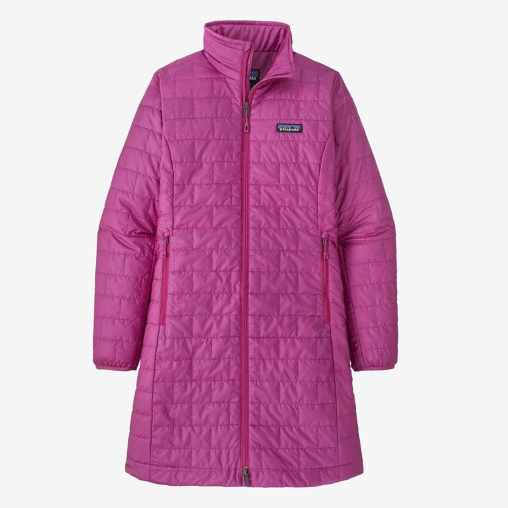 Patagonia Patagonia Nano Puff Parka (W)
