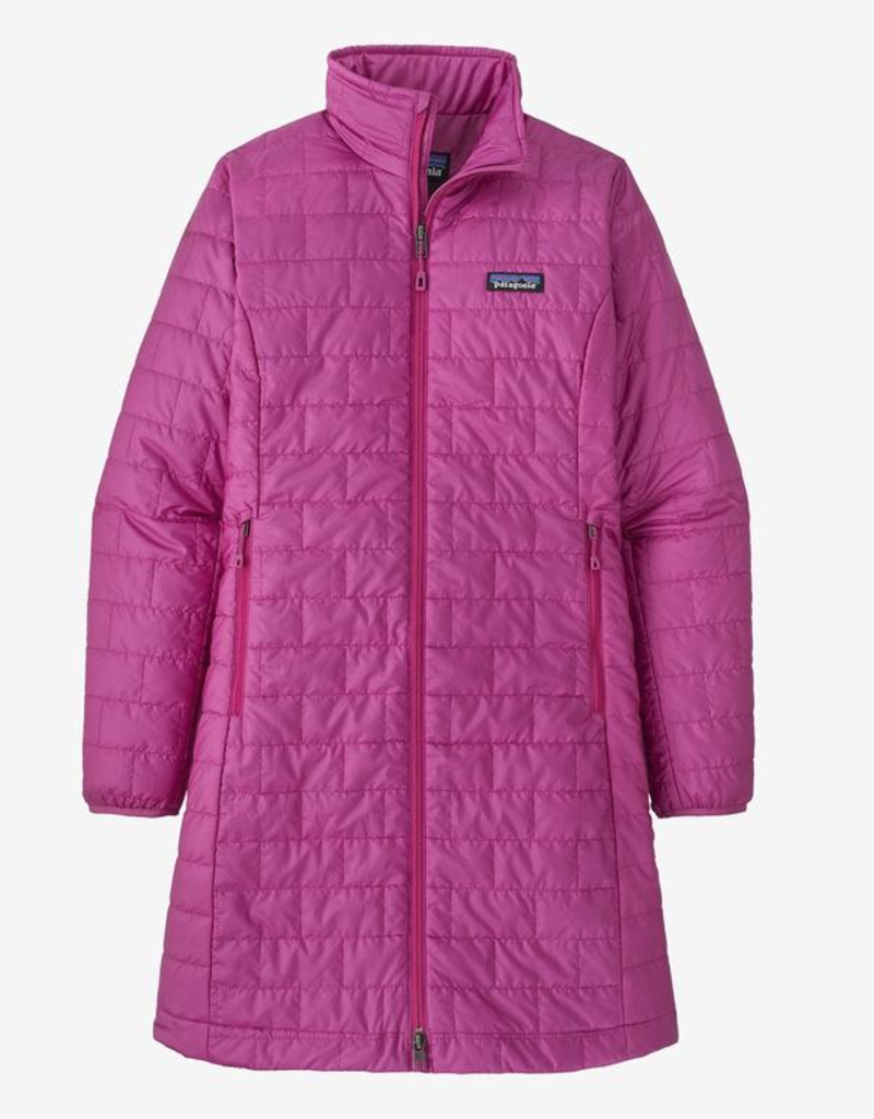 Patagonia Nano Puff Parka W Shepherd and Schaller Sporting Goods