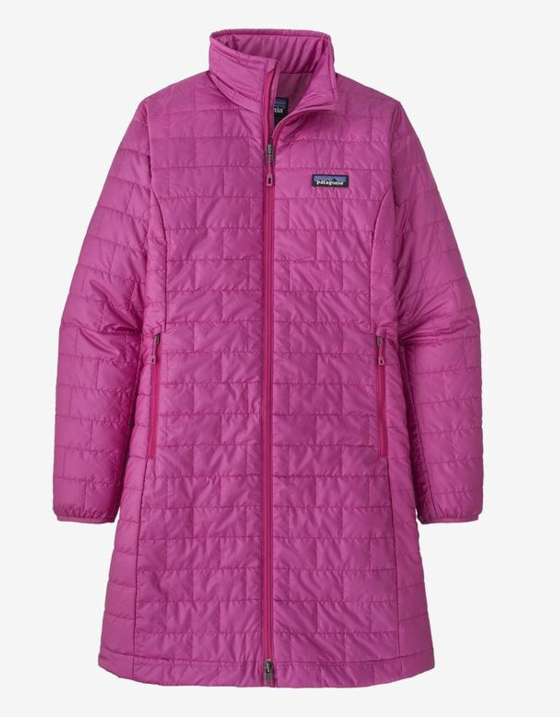 Patagonia Patagonia Nano Puff Parka (W)