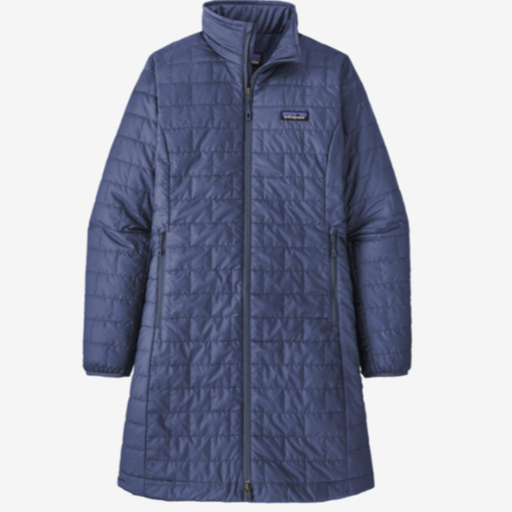 Patagonia Patagonia Nano Puff Parka (W) BLK XS