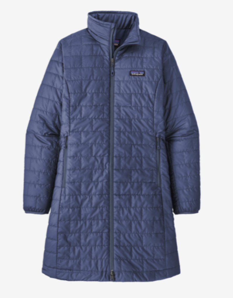 Patagonia Patagonia Nano Puff Parka (W)