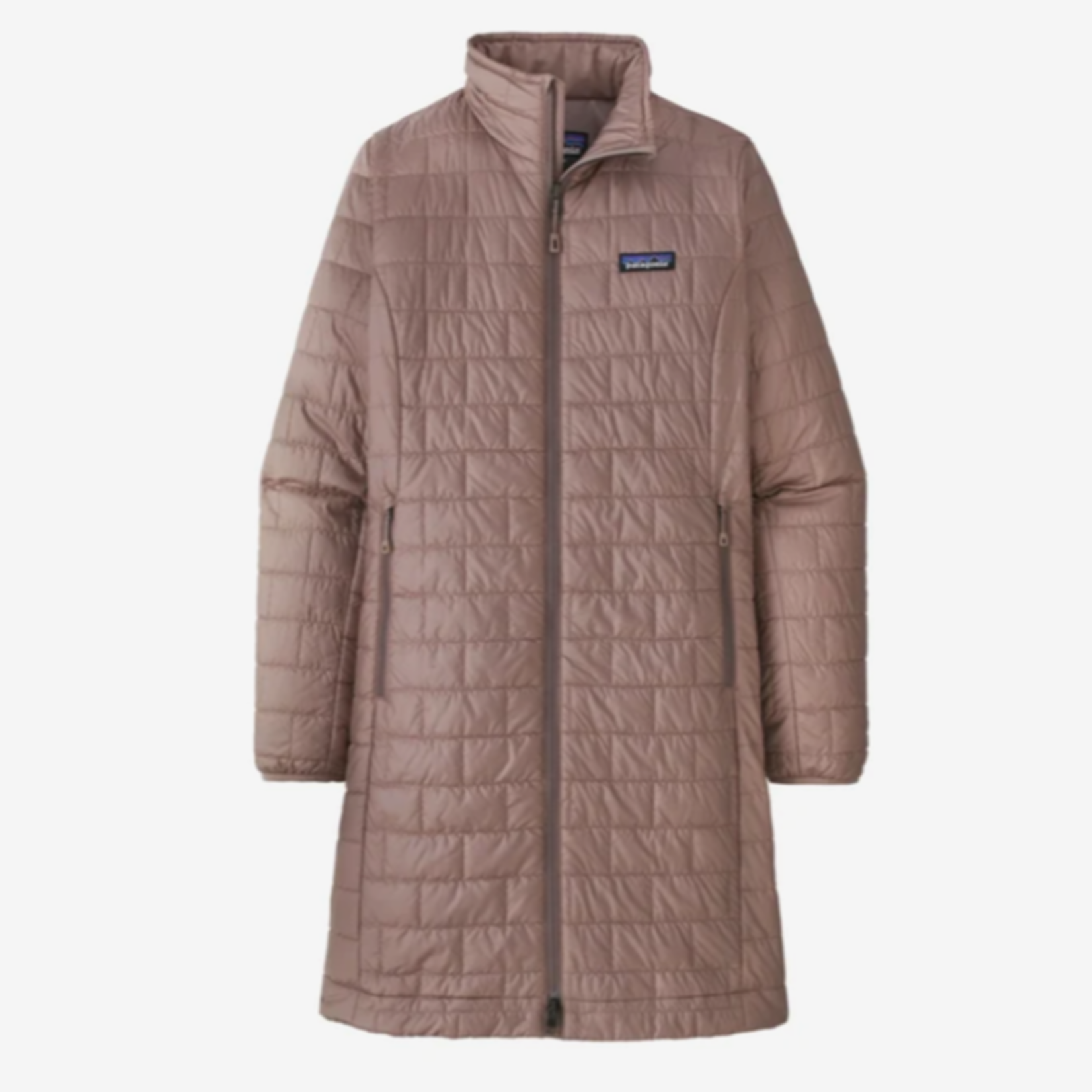 Patagonia Patagonia Nano Puff Parka (W)