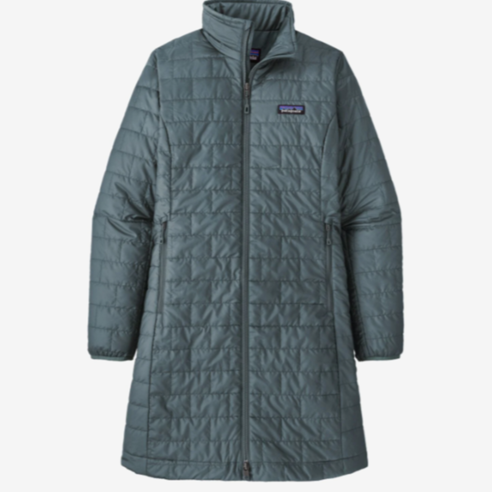Patagonia Patagonia Nano Puff Parka (W)