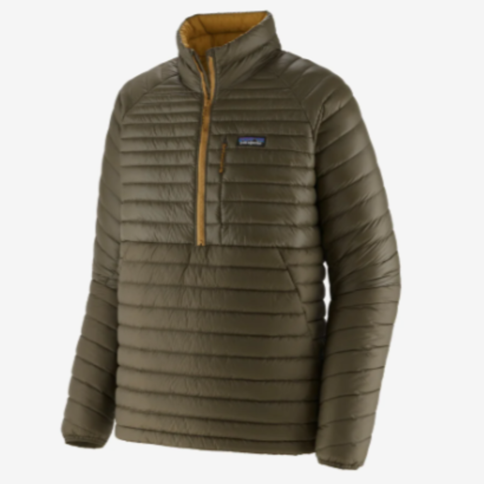 Patagonia Patagonia Alplight Down P/O (M)