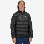 Patagonia Patagonia Alplight Down P/O (M)