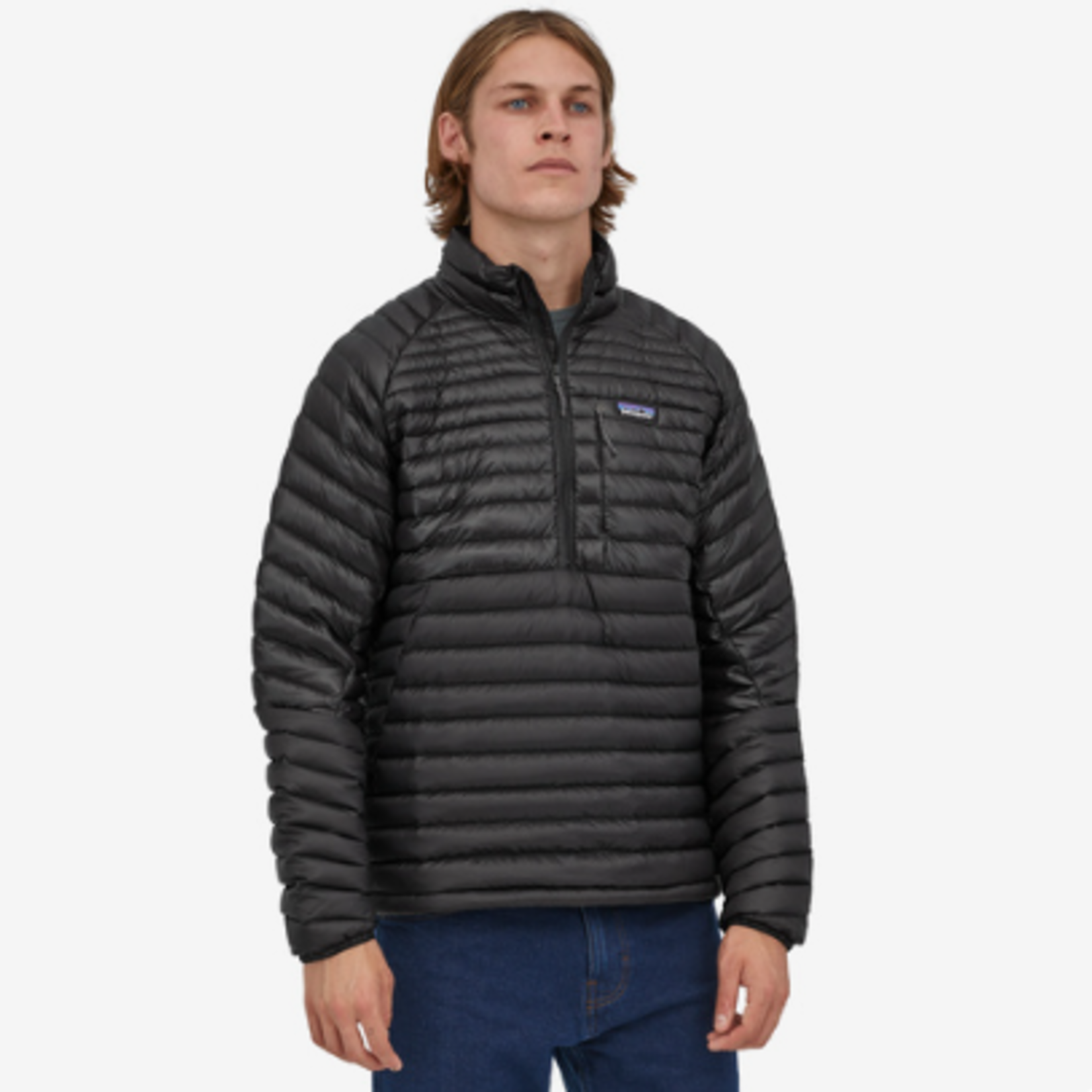 Patagonia Patagonia Alplight Down P/O (M)