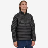Patagonia Alplight Down P/O (M) - Shepherd and Schaller Sporting Goods