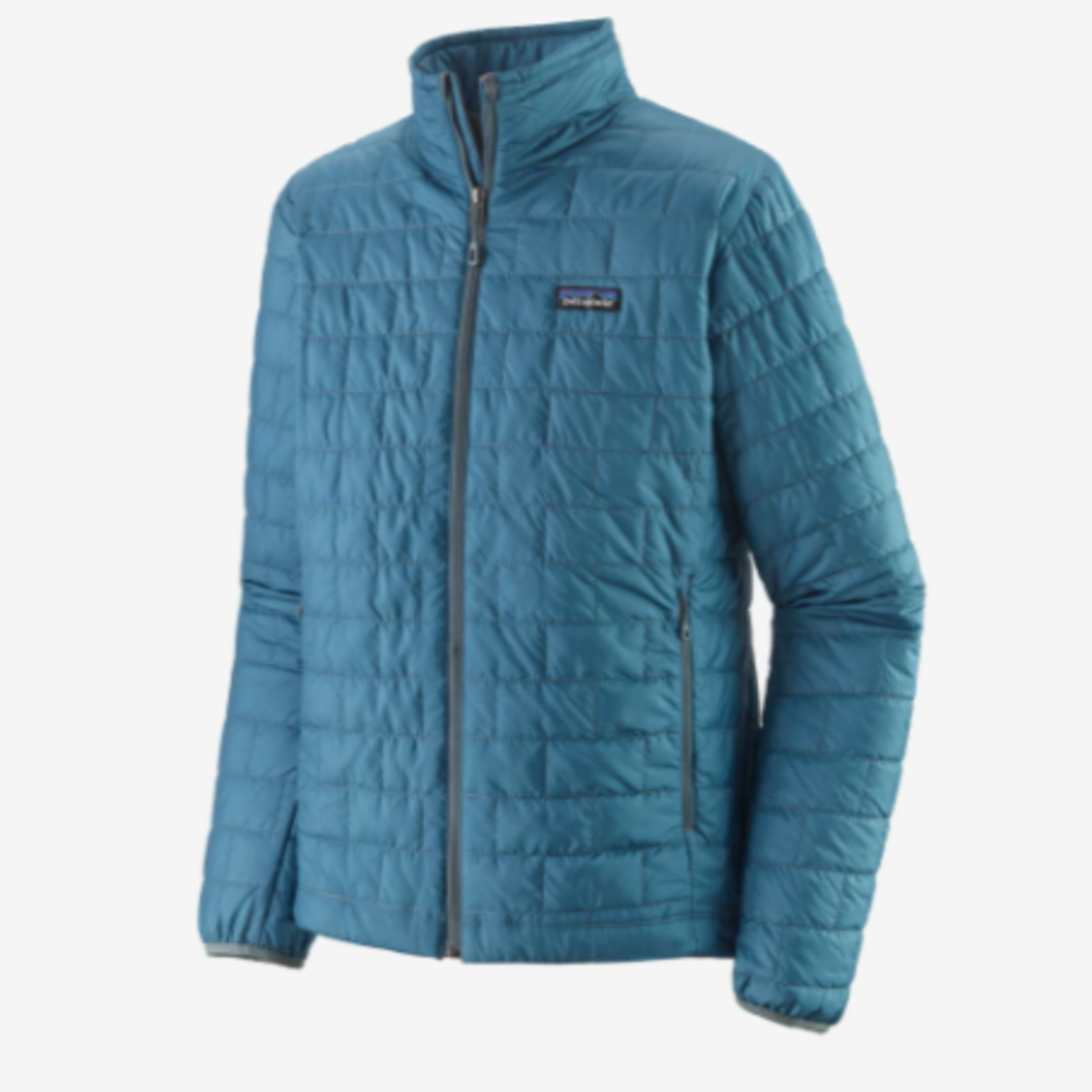 Patagonia Patagonia Nano Puff Jacket (M)  BLK S