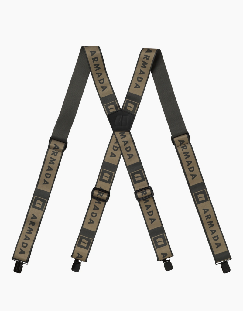 Armada Armada Stage Suspenders