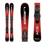 Elan Elan Formula Ace Alpine Ski (YTH)F22