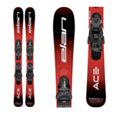 エラン　スキー　ELAN　FORMULA RED JR SHIFT 120ｃｍ Elan Formula Ace Alpine Ski (YTH) - Shepherd and Schaller Sporting