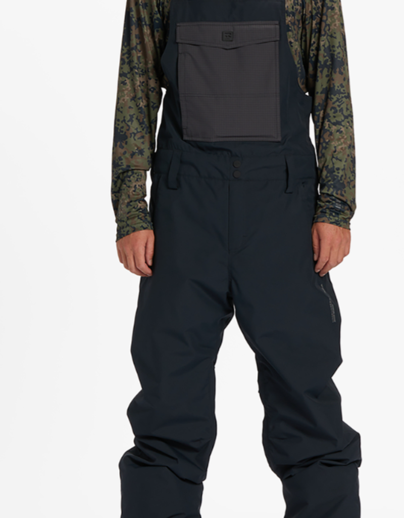 Outsider - Snow Bib Pants for Men