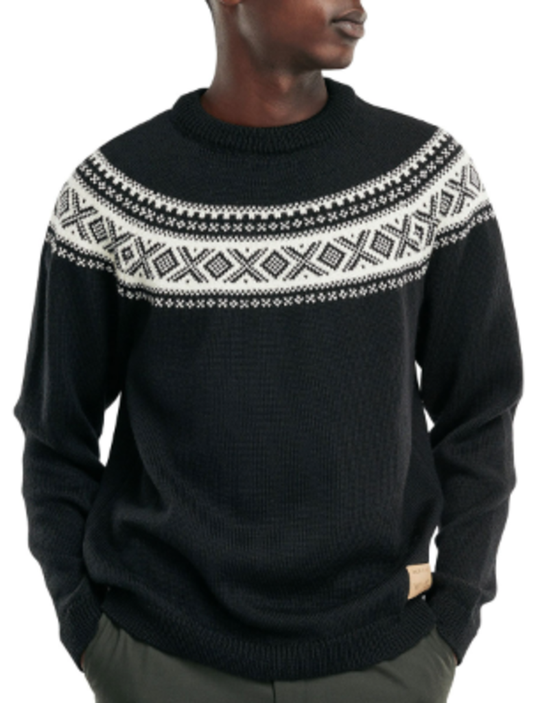 Dale of Norway Dale Vagsoy Sweater (M)