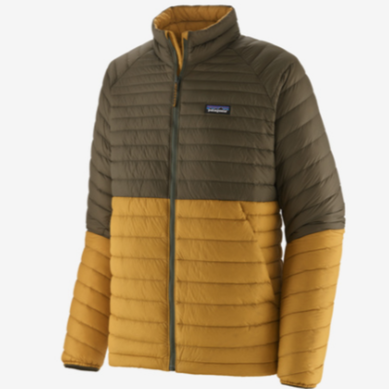 Patagonia Patagonia Alplight Down Jkt (M)