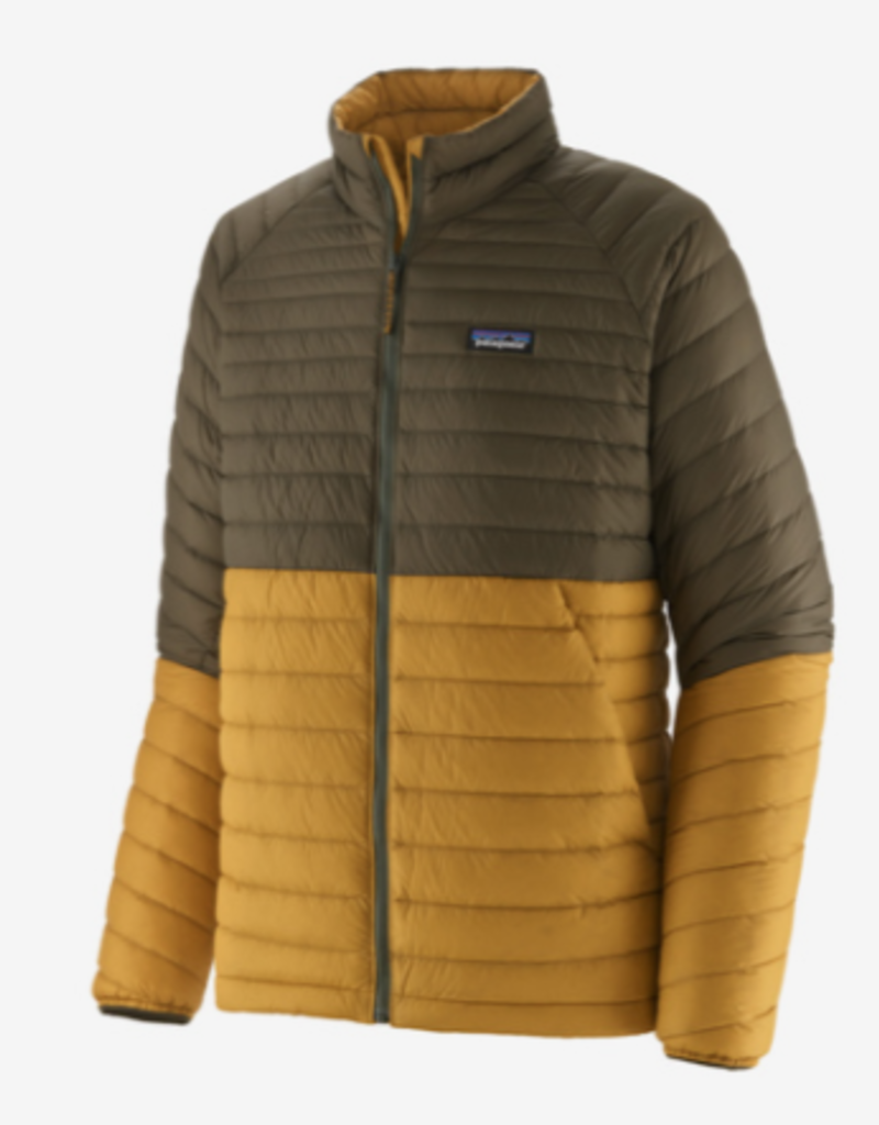 Patagonia Patagonia Alplight Down Jkt (M)