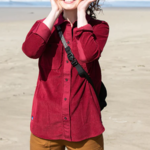 Kavu Kavu Ilana Shacket (W)