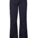 Outdoor Gear Boulder Gear Lady Cruise Pant  (W)
