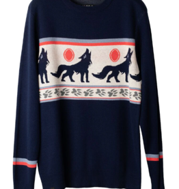 Kavu Kavu Highline Sweater (M)