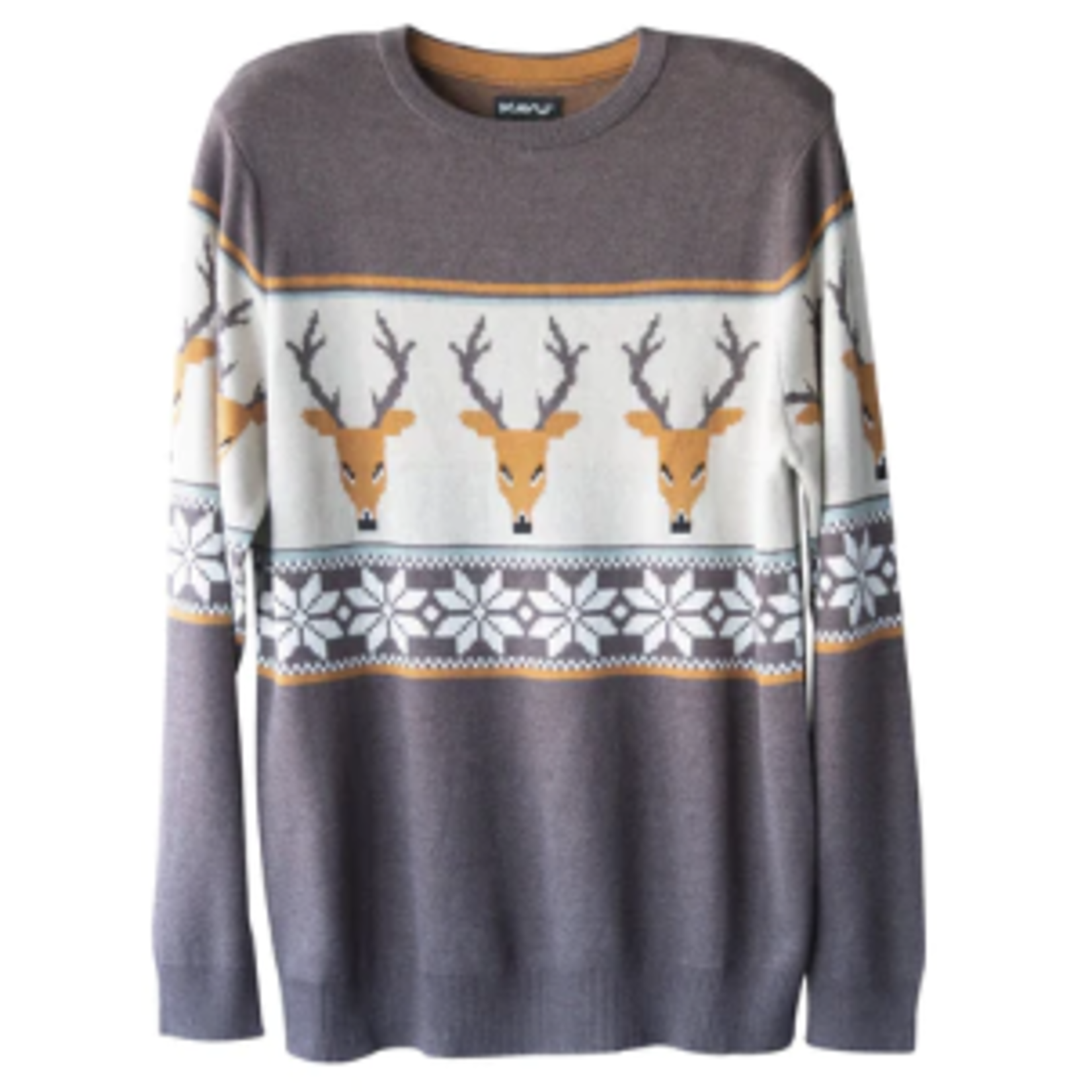 Kavu Kavu Highline Sweater (M)