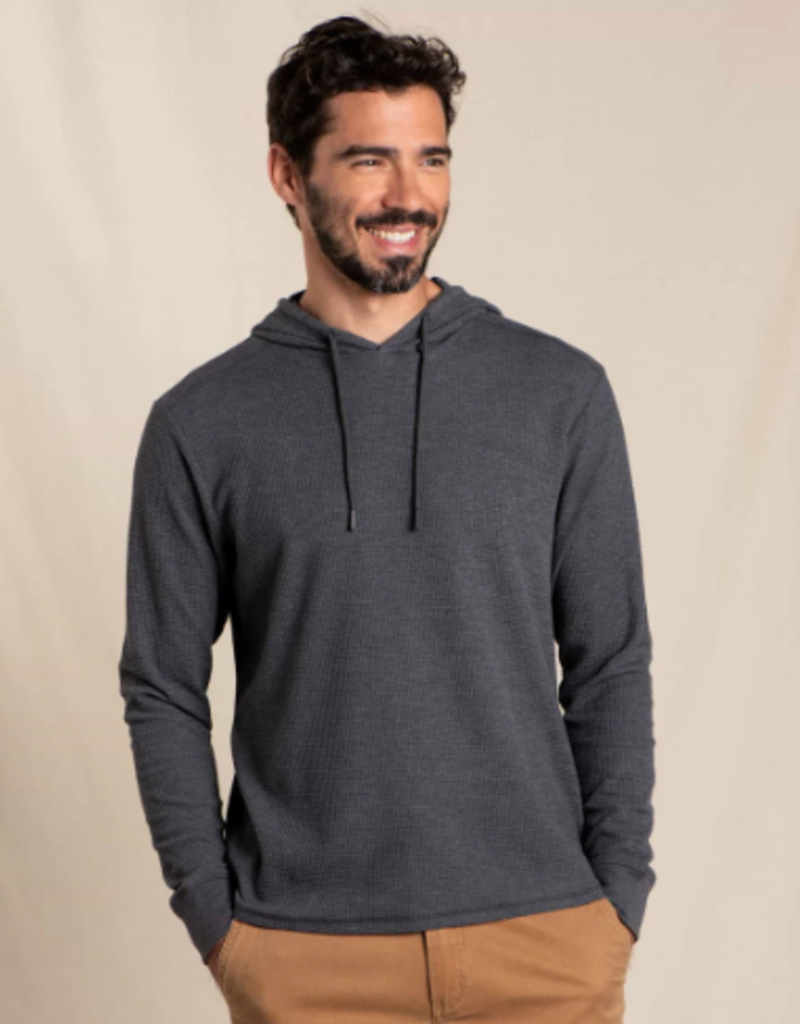 Toad  & Co Toad Framer II LS Hoodie (M)