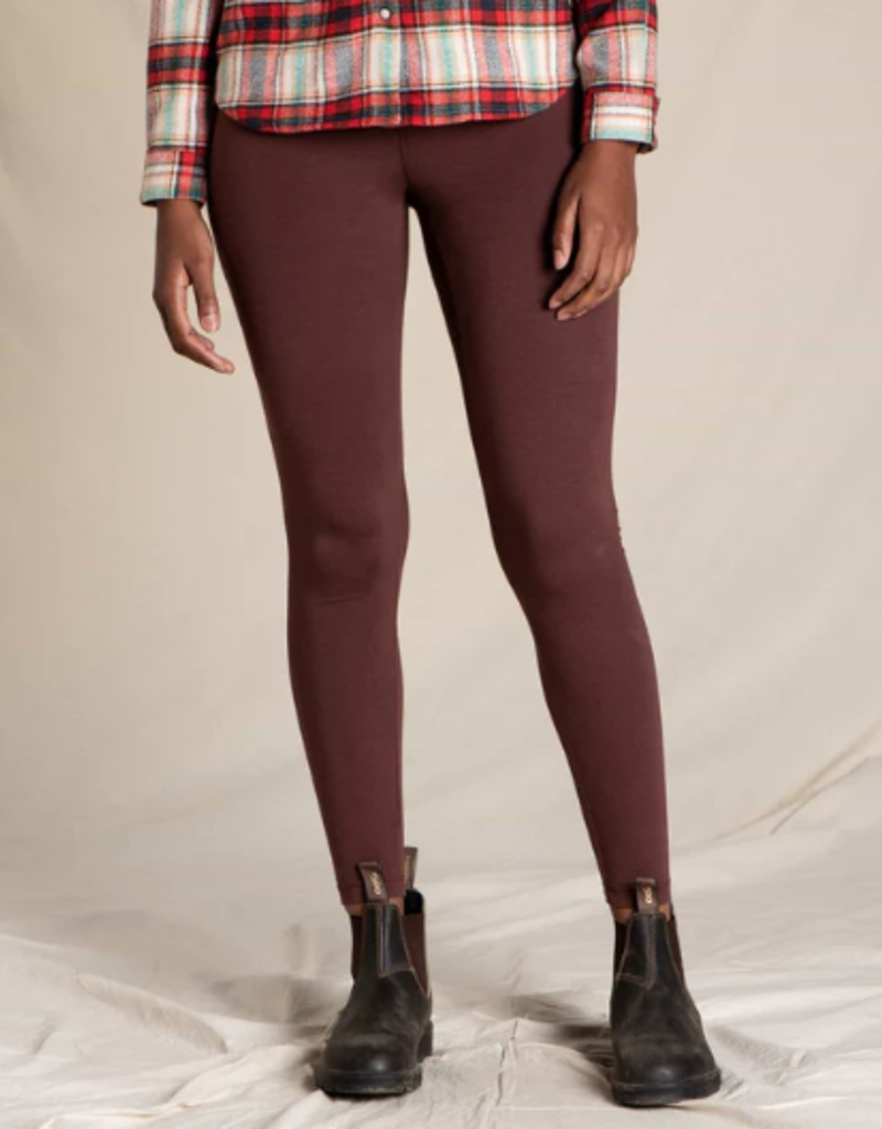 Toad  & Co Toad & Co Lean Legging (W)
