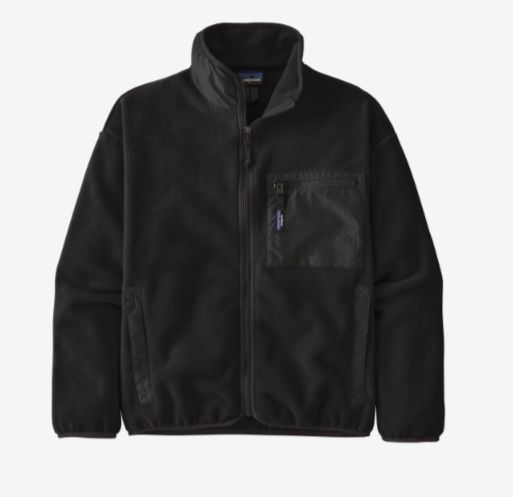 Patagonia Synch Jkt (W)