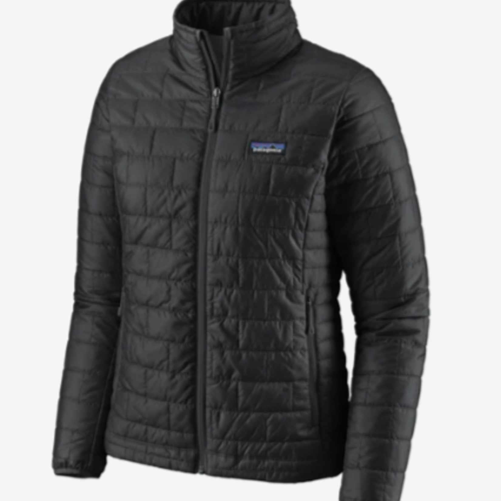 Patagonia Patagonia Nano Puff Jkt (W) BLK XS