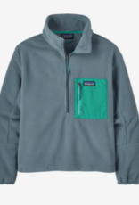 Patagonia Patagonia Microdini 1/2 Zip P/O (W)